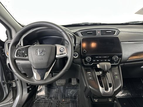Used 2021 Honda CR-V EX image 3