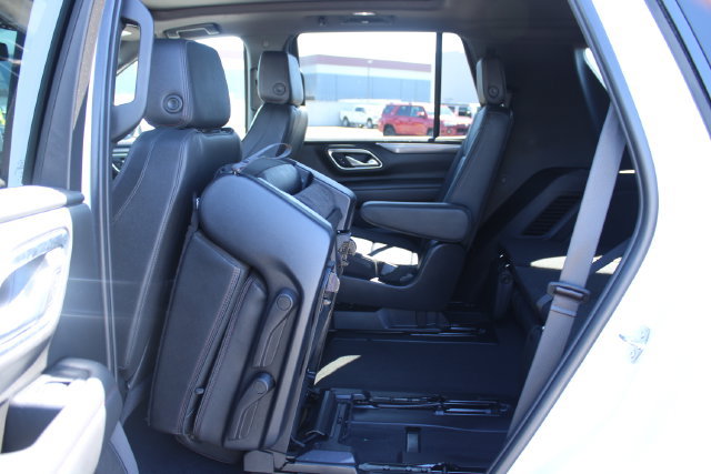 Used 2024 Chevrolet Tahoe RST w/ Luxury Package RWD image 43