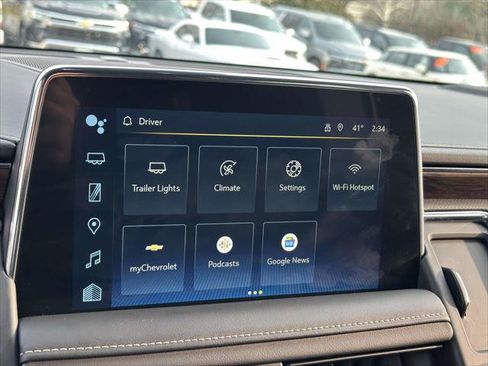 Used 2023 Chevrolet Tahoe Premier w/ Premium Package 2 image 27