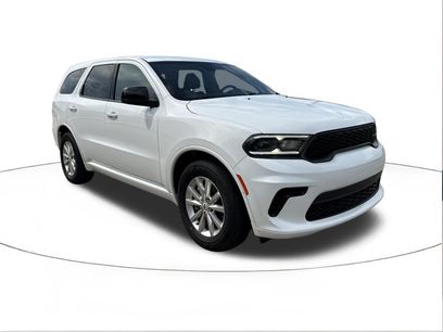 Used 2025 Dodge Durango GT