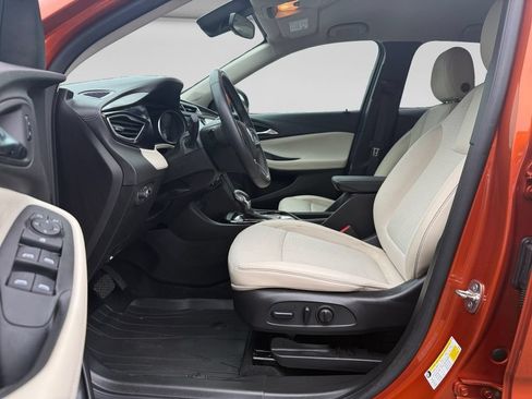 Used 2023 Buick Encore GX Preferred w/ Cold Weather Comfort Package FWD image 10