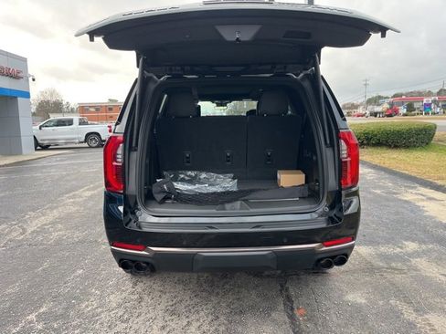 New 2025 GMC Yukon AT4 Ultimate image 25