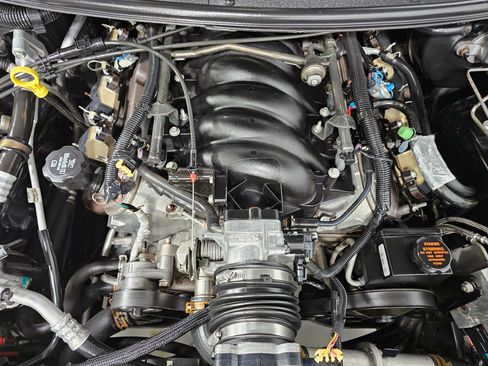 Used 1999 Chevrolet Camaro Z28 w/ SS Performance/Appearance Pkg image 16