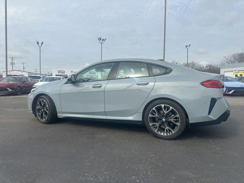 Used 2025 BMW 228i xDrive image 11