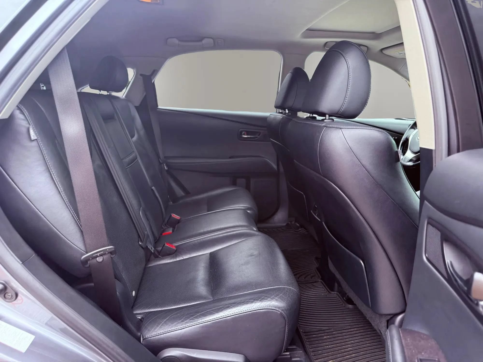 Used 2014 Lexus RX 350 AWD w/ Navigation Package image 12