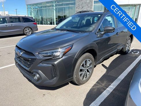 Used 2024 Subaru Outback AWD/4WD image 4