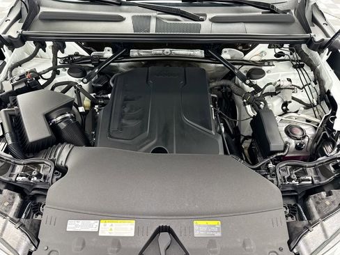 Certified 2025 Audi Q5 Premium Plus w/ Premium Plus image 28