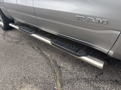 Used 2020 RAM 1500 Big Horn RWD image 11