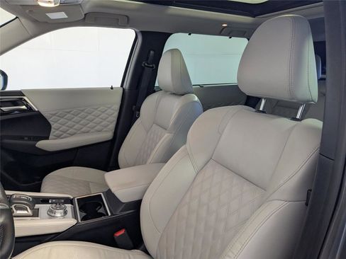 Used 2023 Mitsubishi Outlander SEL image 10