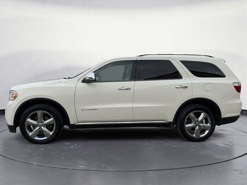 Used 2012 Dodge Durango Citadel image 3