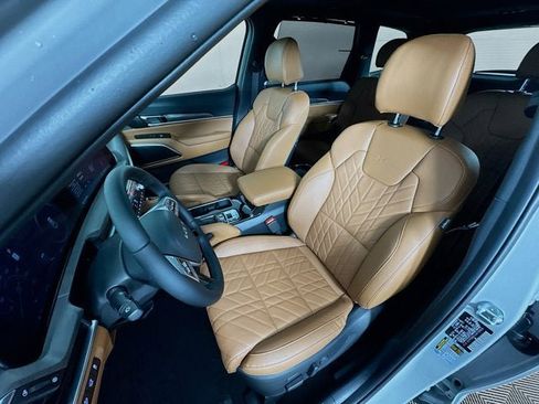 New 2025 Kia Telluride SX X-Line image 22