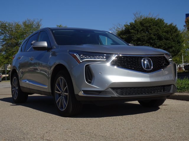 Used 2024 Acura RDX w/ Technology Package AWD/4WD image 30