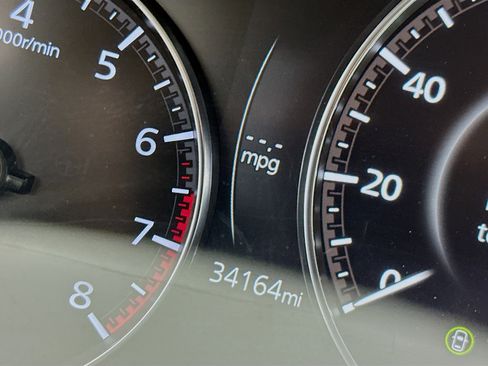 Used 2024 MAZDA CX-30 AWD 2.5 S w/ Preferred Package image 19