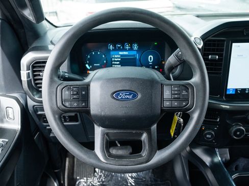 Used 2024 Ford F150 STX AWD/4WD image 10