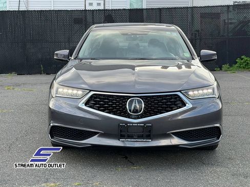 Used 2020 Acura TLX V6 SH-AWD image 2