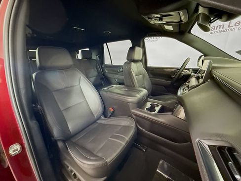 Used 2023 Chevrolet Tahoe RST AWD/4WD image 30