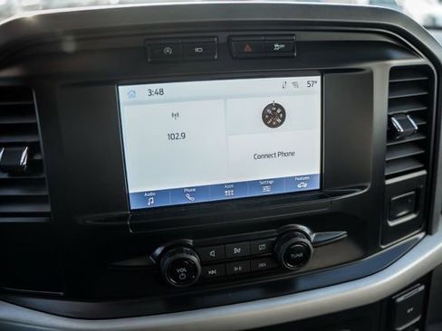 Used 2024 Ford F150 XLT w/ Mobile Office Package image 18