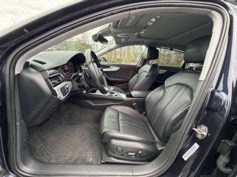 Used 2017 Audi A4 2.0T Prestige w/ Prestige Package image 12