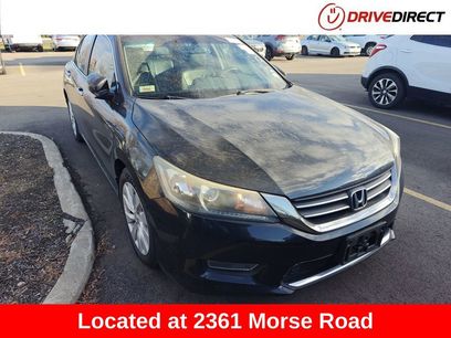 Used 2013 Honda Accord EX