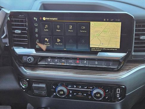 New 2026 Chevrolet Silverado 2500 LT w/ Trail Boss Package image 12