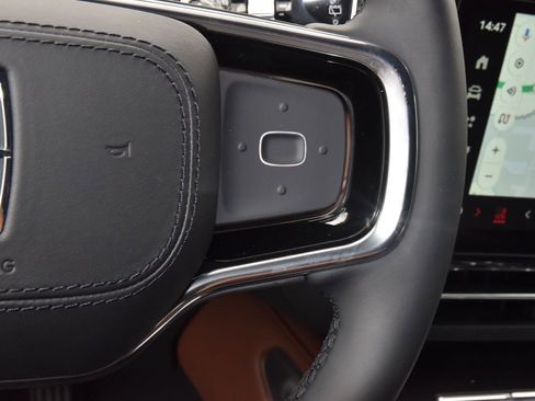 New 2026 Lincoln Nautilus Reserve w/ Jet Appearance Package AWD/4WD image 53