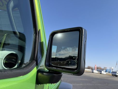 New 2026 Jeep Wrangler Unlimited Sport image 5