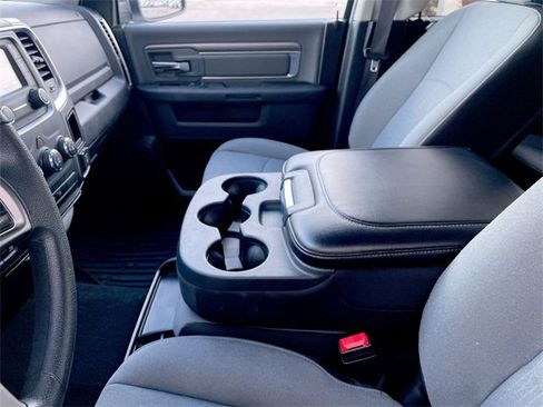 Used 2023 RAM 1500 Classic SLT w/ Protection Group image 20