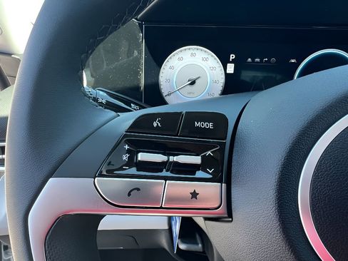 New 2026 Hyundai Elantra Limited image 20