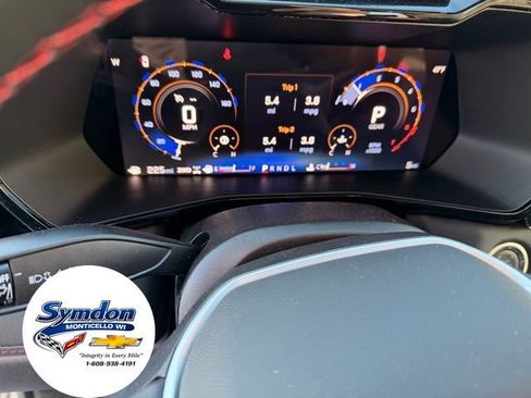 New 2026 Chevrolet Colorado Z71 w/ Z71 Convenience Package 2 image 10