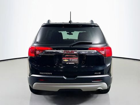 Used 2019 GMC Acadia SLE image 7