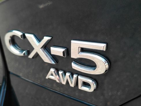 Used 2024 MAZDA CX-5 AWD 2.5 S w/ Select Package image 33