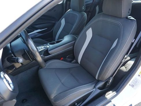 Used 2023 Chevrolet Camaro LT RWD image 14