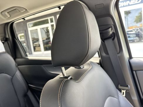 Used 2025 MAZDA CX-90 Plug-In Hybrid w/ Preferred AWD/4WD image 20