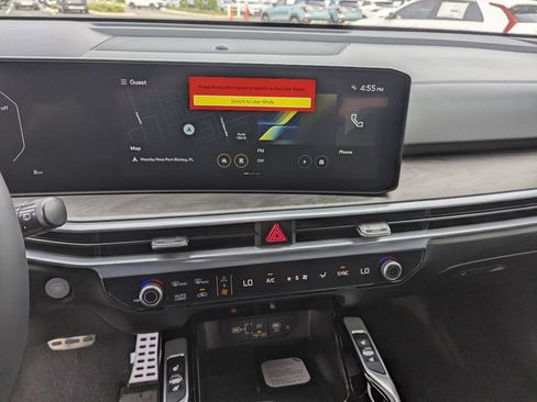 New 2026 Kia Sorento SX AWD/4WD image 25