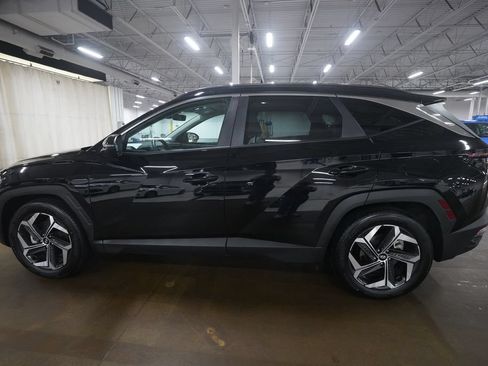 Used 2023 Hyundai Tucson SEL w/ Convenience Package FWD image 24