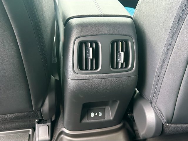 New 2026 Hyundai Tucson SEL Plus FWD image 25