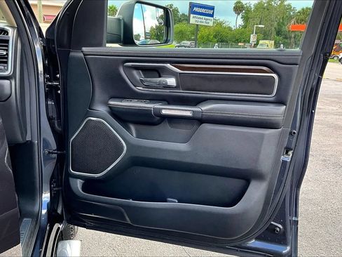 Used 2021 RAM 1500 Laramie RWD image 18