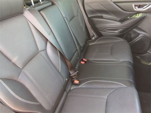 Used 2020 Subaru Forester Touring w/ Popular Package #2 image 15