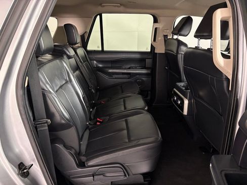 Used 2024 Ford Expedition Max XLT RWD image 48