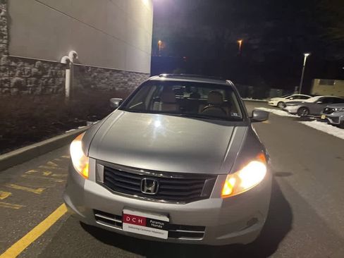 Used 2009 Honda Accord EX-L image 29