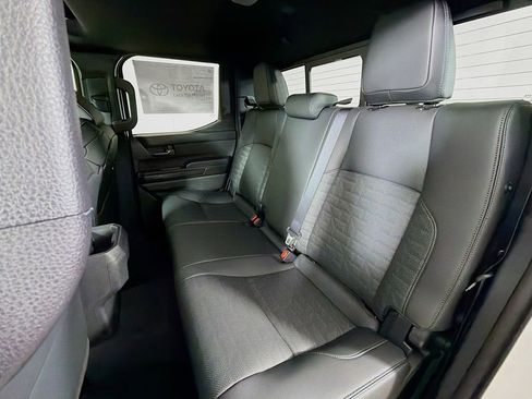New 2026 Toyota Tacoma TRD Off-Road AWD/4WD image 19