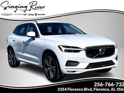 Used 2021 Volvo XC60 T5 Momentum w/ Advanced Package