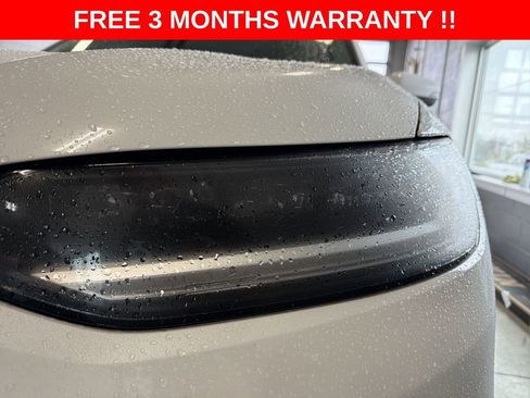 Used 2025 Honda HR-V LX image 34