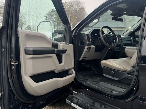 Used 2020 Ford F350 XL w/ STX Appearance Package image 16
