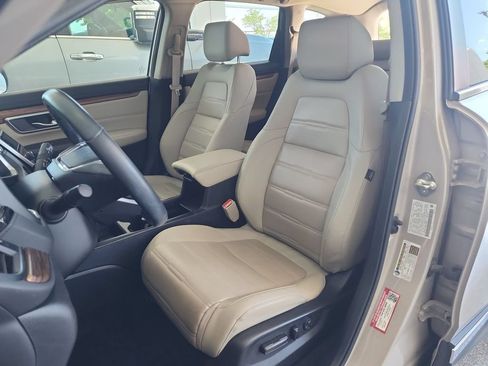 Used 2019 Honda CR-V Touring image 20
