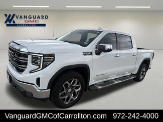 Used 2022 GMC Sierra 1500 SLT w/ SLT Convenience Package RWD video 1