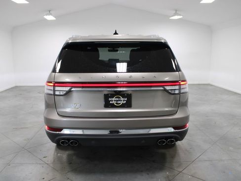 Used 2021 Lincoln Aviator Reserve w/ Equipment Group 201A AWD/4WD image 8