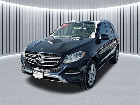 Used 2018 Mercedes-Benz GLE 350 GLE 350 image 10