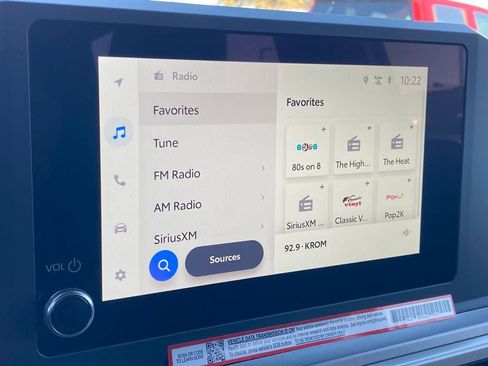 New 2026 Toyota 4Runner TRD Sport image 21