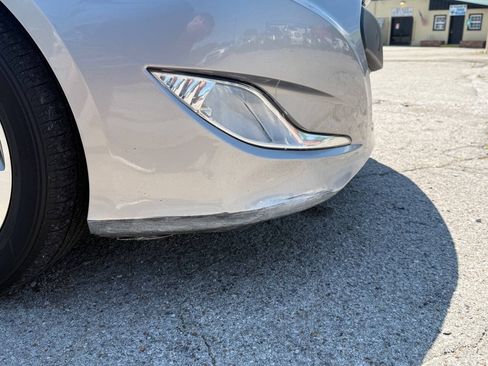 Used 2012 Hyundai Sonata Hybrid w/ Ultimate Pkg FWD image 39